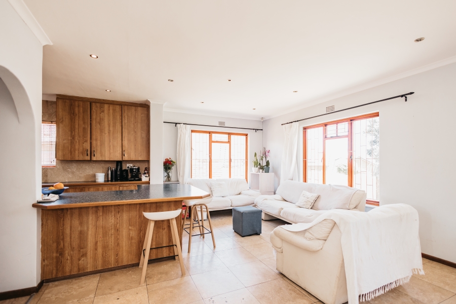 To Let 3 Bedroom Property for Rent in Kenridge Western Cape
